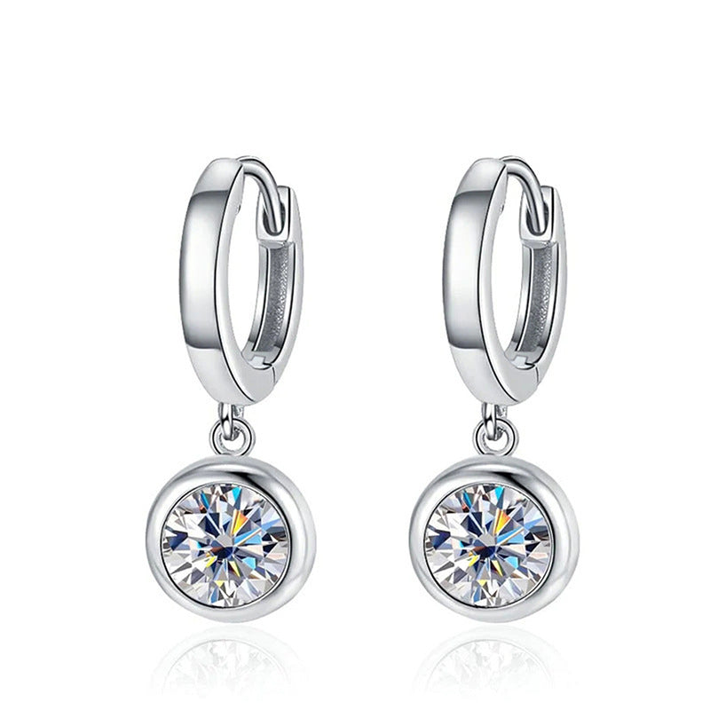 Romantic Earring for Special Moments