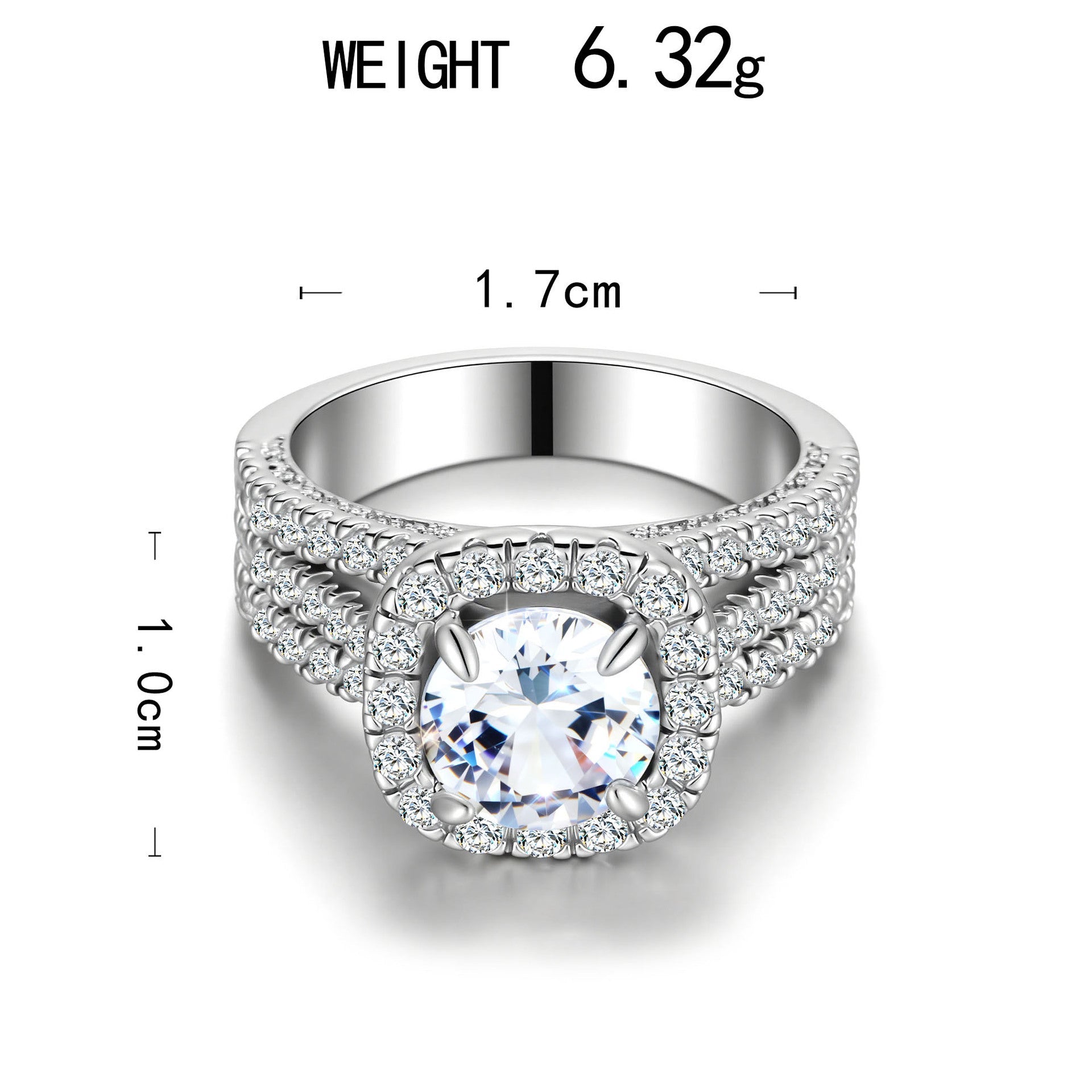 Delicate Artisan Piece