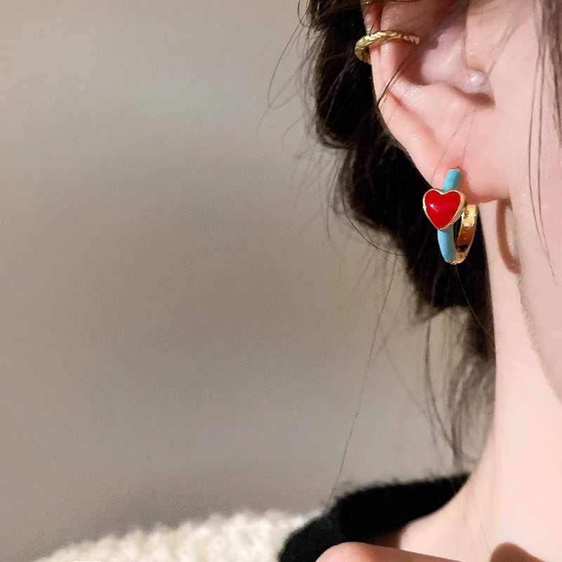 Stunning Earring for Daily Wear