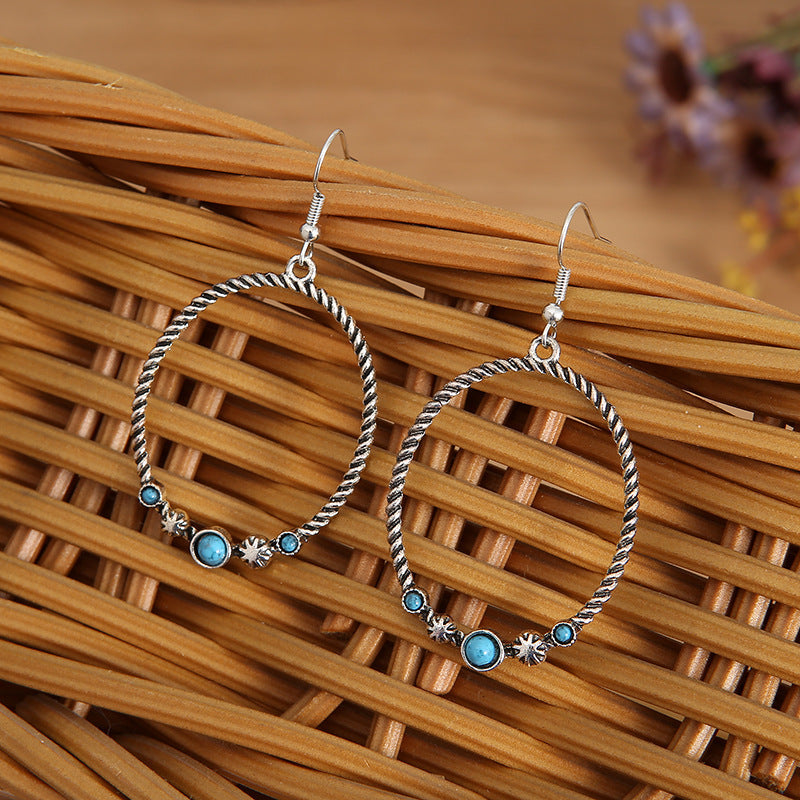 Stunning Earring for Daily Wear