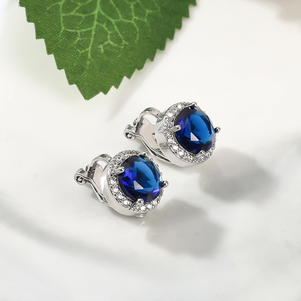 Romantic Earring for Special Moments