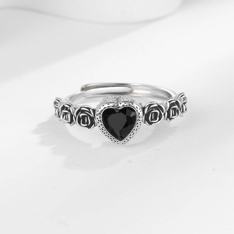 Stunning Ring for Daily Wear