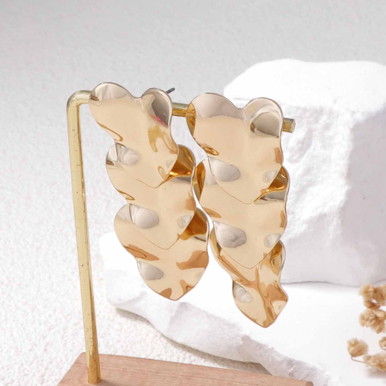 Stunning Earring for Daily Wear