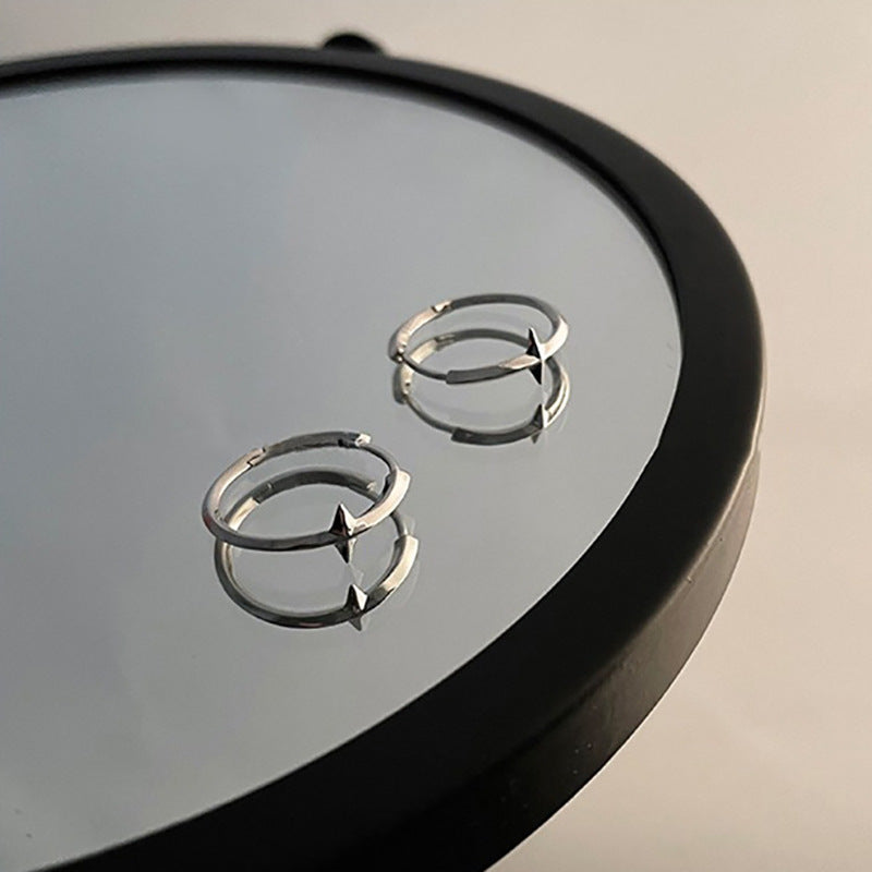 Classic Earring with Timeless Appeal