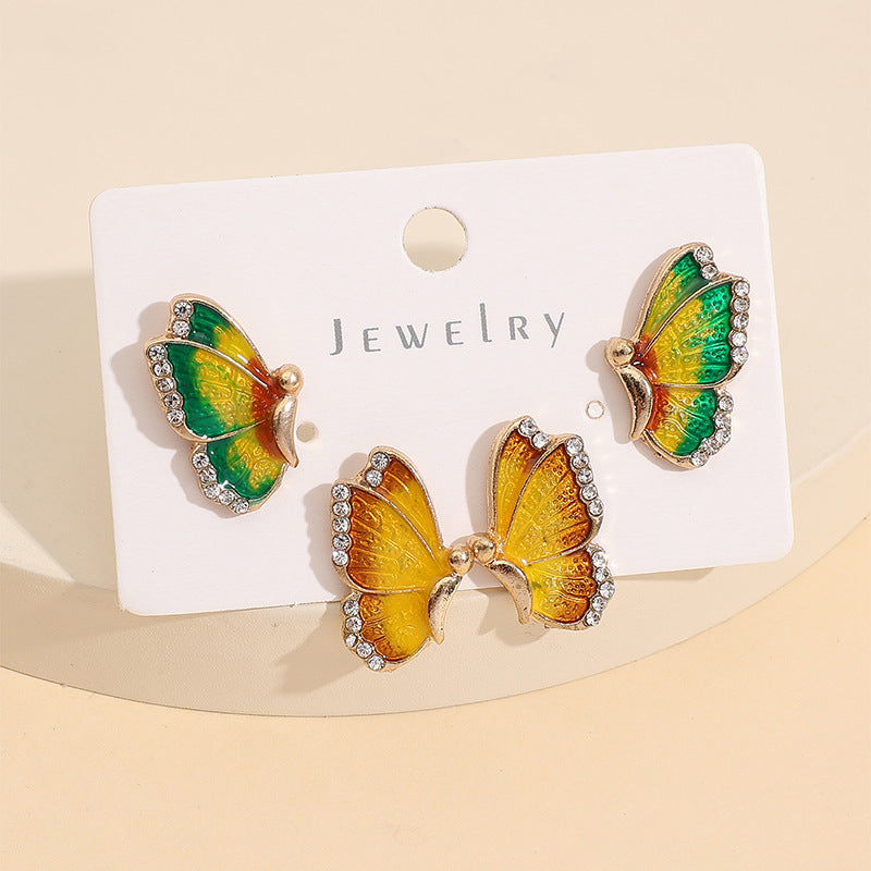 Charming Earring for Any Occasion
