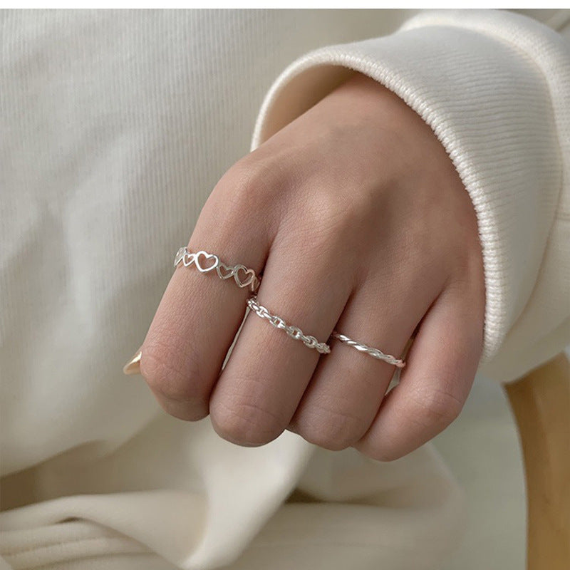 Stunning Ring for Daily Wear