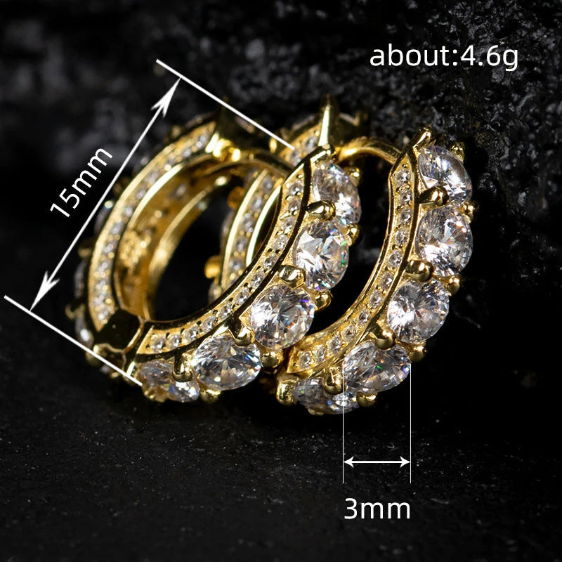 Elegant Earring for Every Occasion