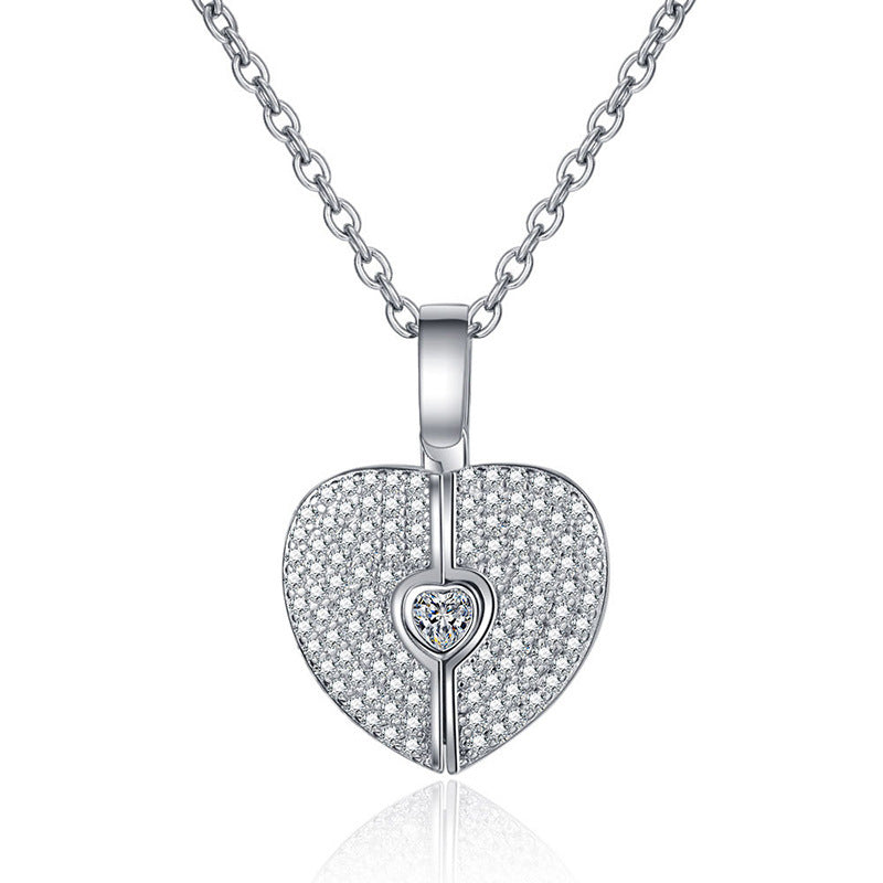 Delicate Artisan Necklace