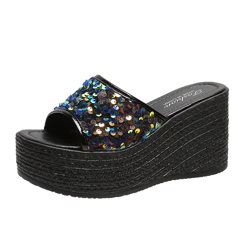 Elegant Orthopedic Sandals for Every Step
