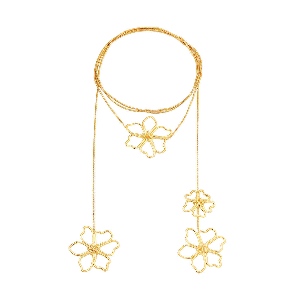 Vintage Handmade Necklace