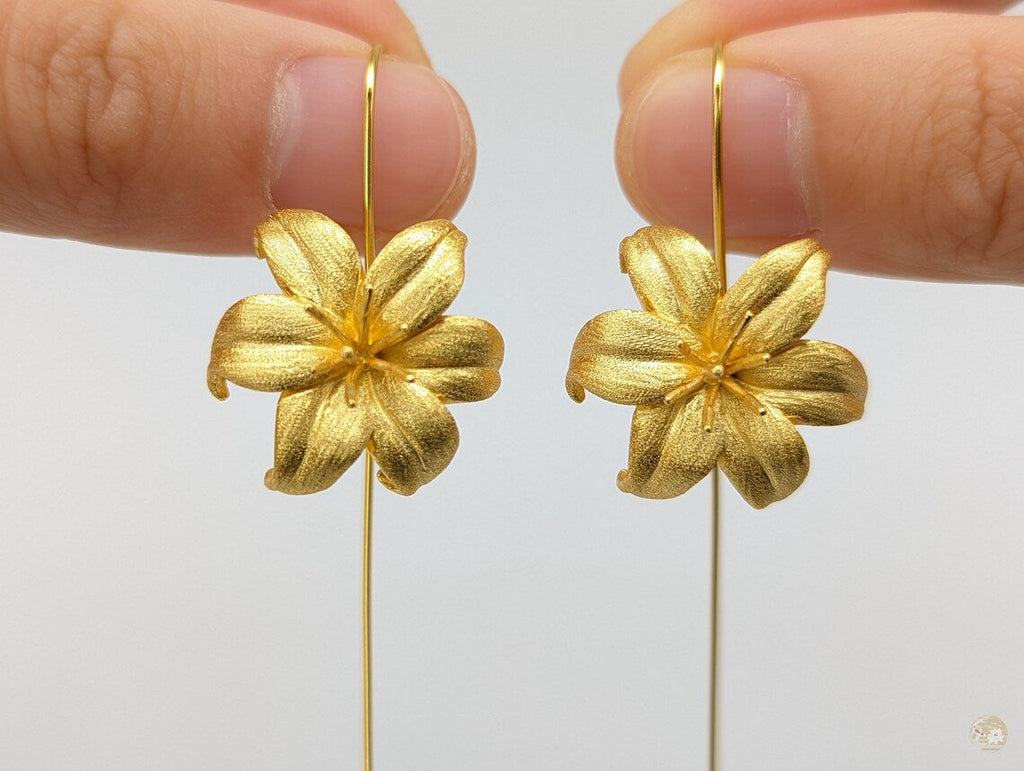 Stunning Earring for Daily Wear