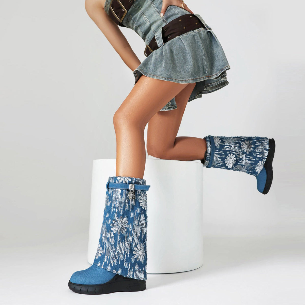 Stylish Orthopedic Boots for Any Occasion