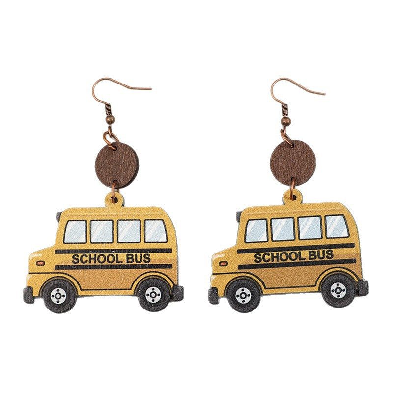 Romantic Earring for Special Moments