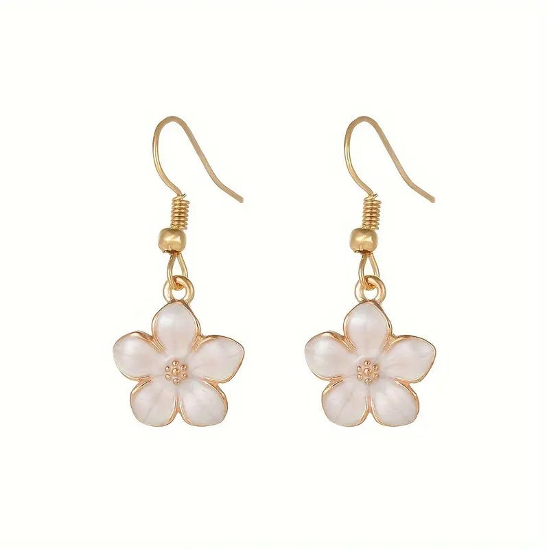 Stunning Earring for Daily Wear