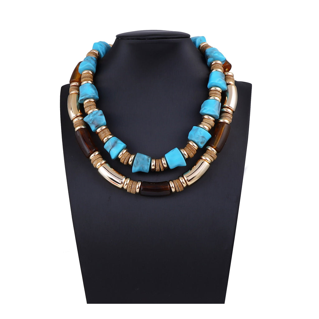Delicate Artisan Necklace