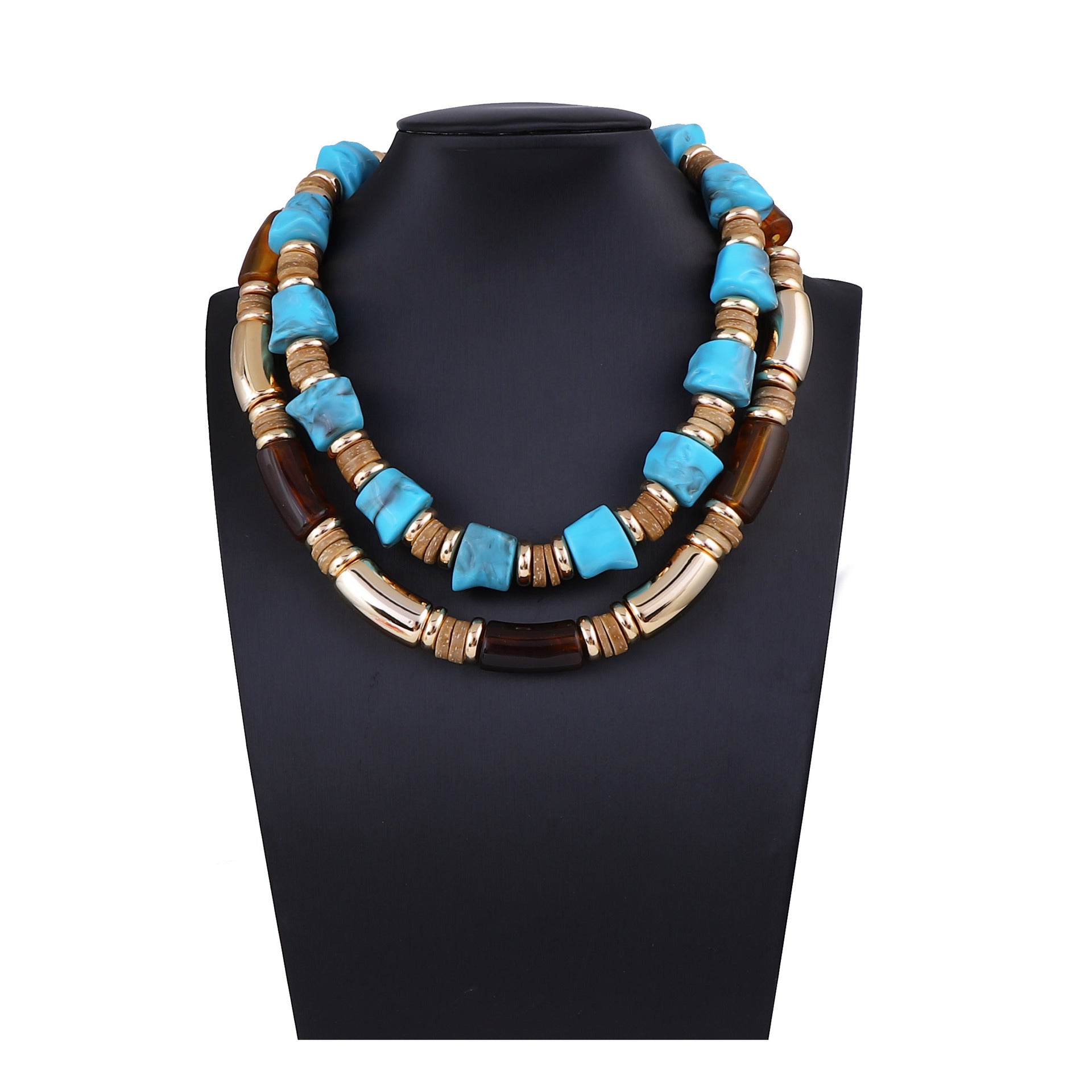 Delicate Artisan Necklace