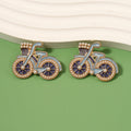 Classic Pearl Earring with Timeless Appeal