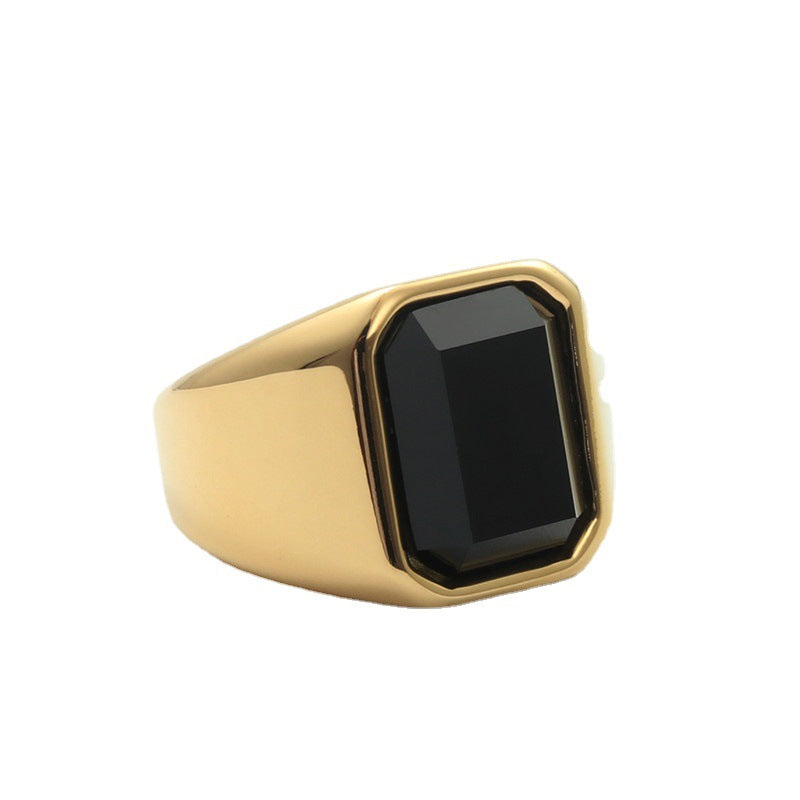 Romantic Ring for Special Moments