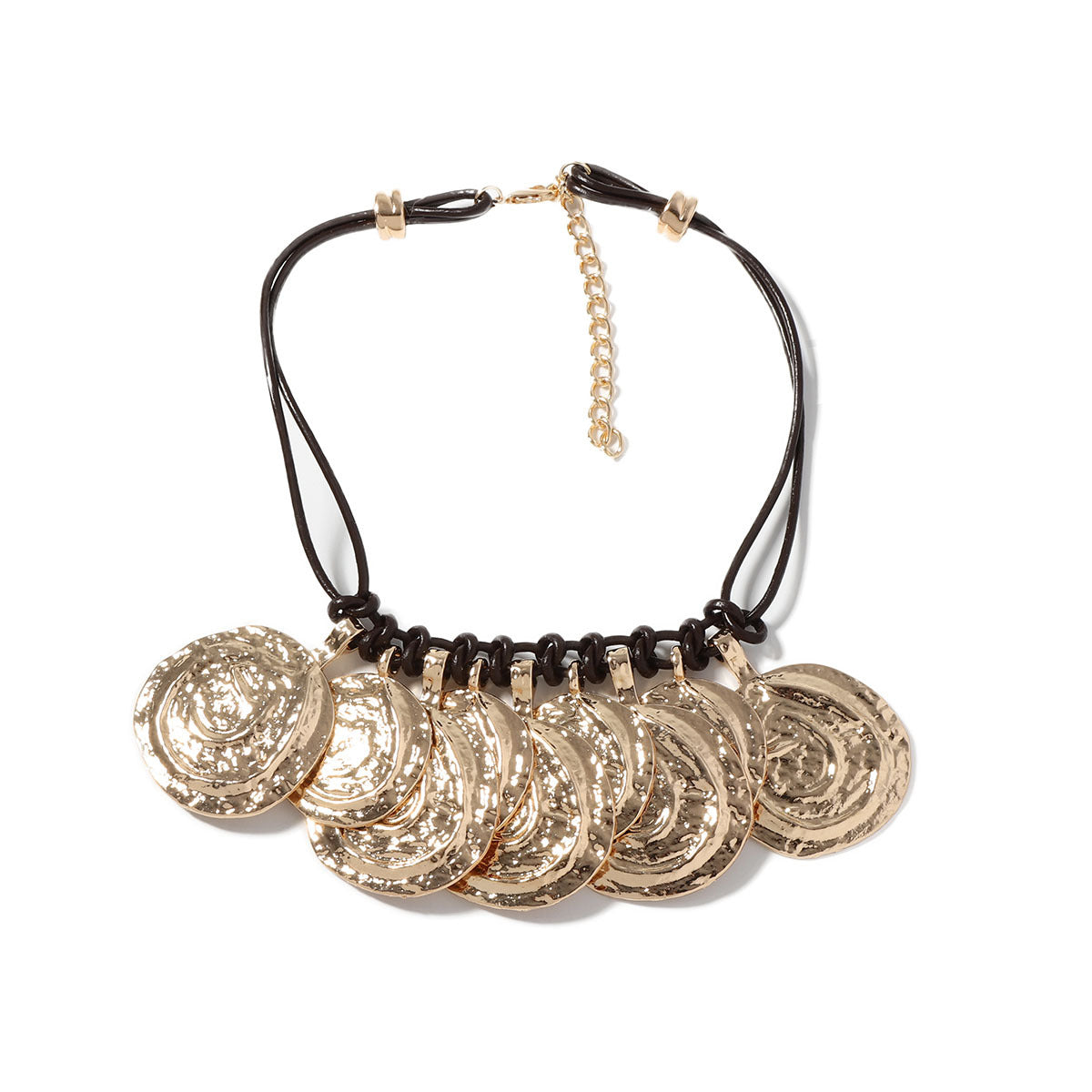 Delicate Artisan Necklace