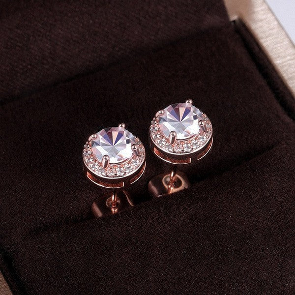 Romantic Earring for Special Moments