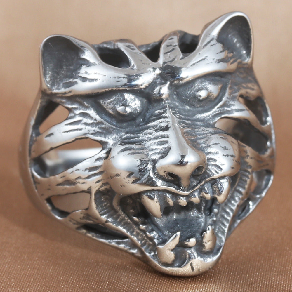 Charming Ring for Any Occasion