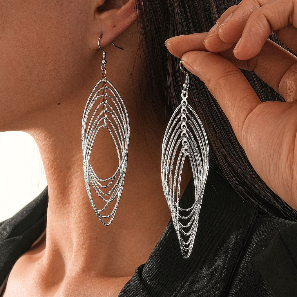 Stunning Earring for Daily Wear