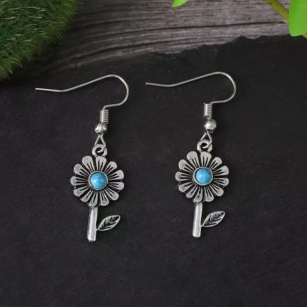 Stunning Earring for Daily Wear