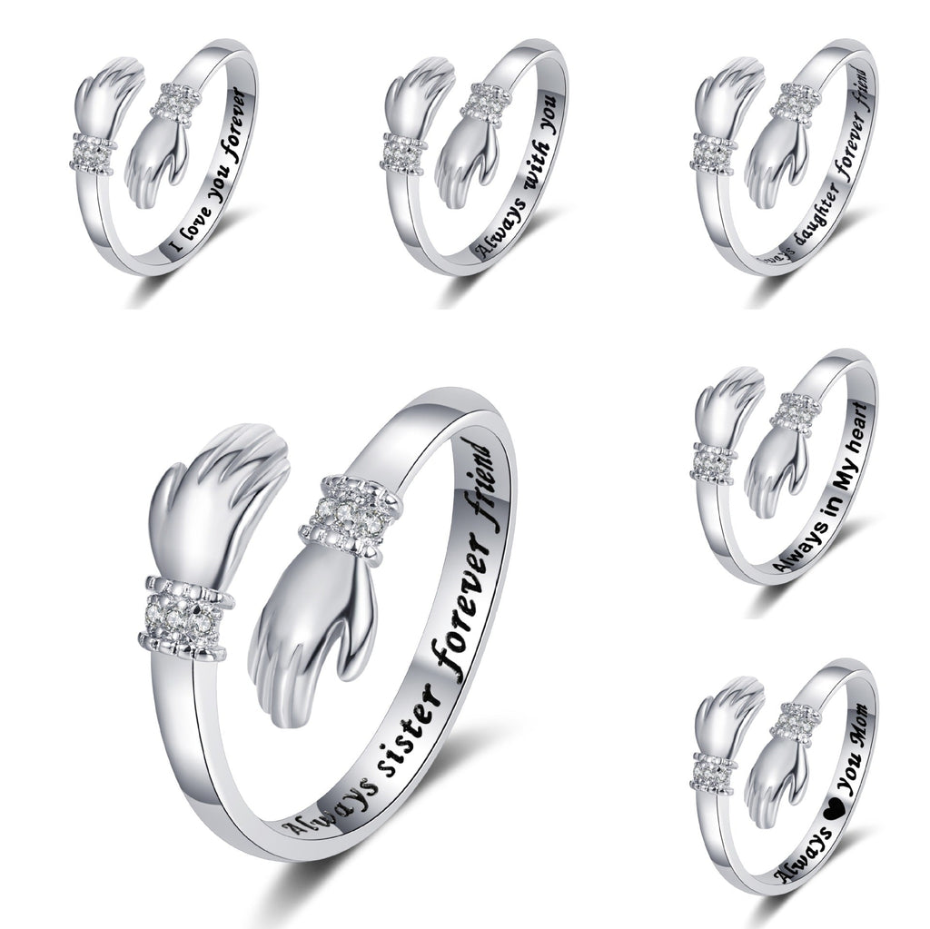 Charming Ring for Any Occasion