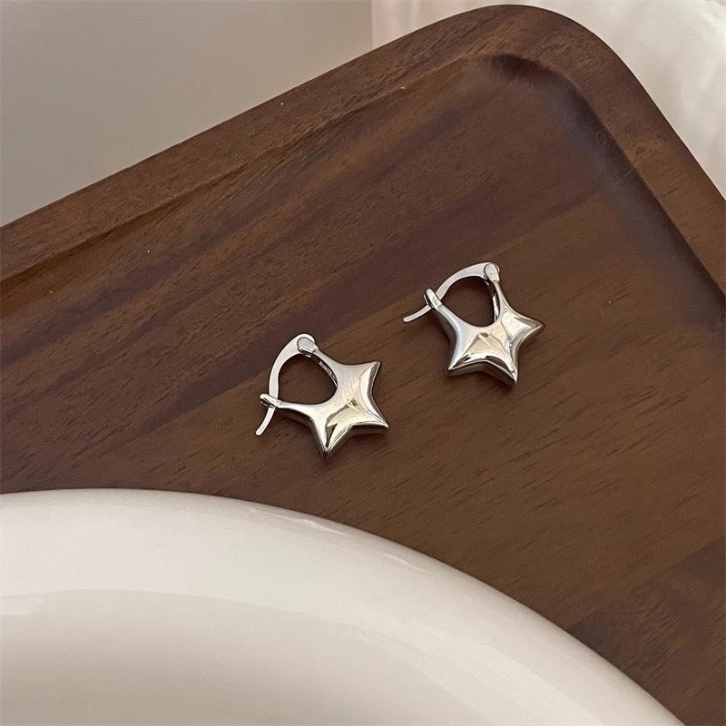 Romantic Earring for Special Moments