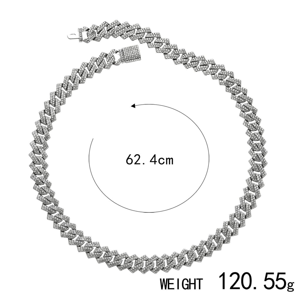 Classic Necklace with Timeless Appeal