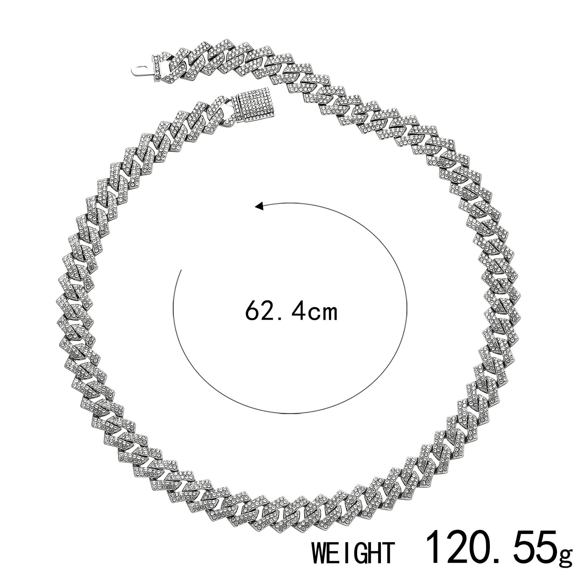 Classic Necklace with Timeless Appeal