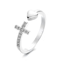 Beautiful Ring with Unique Style