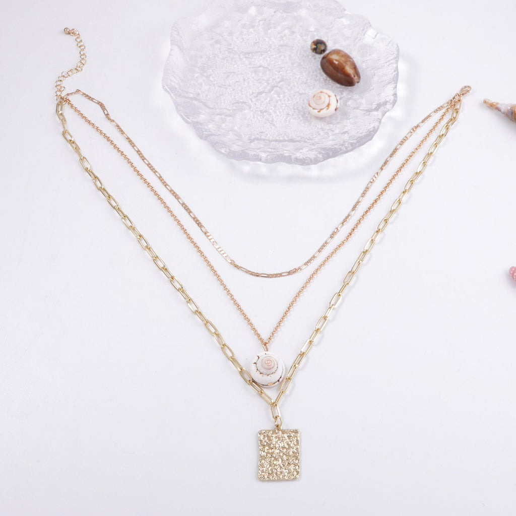 Classic Necklace with Timeless Appeal