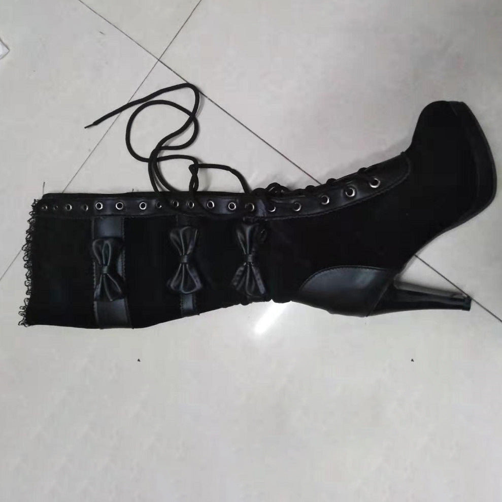 Beautifully Crafted Orthopedic Boots
