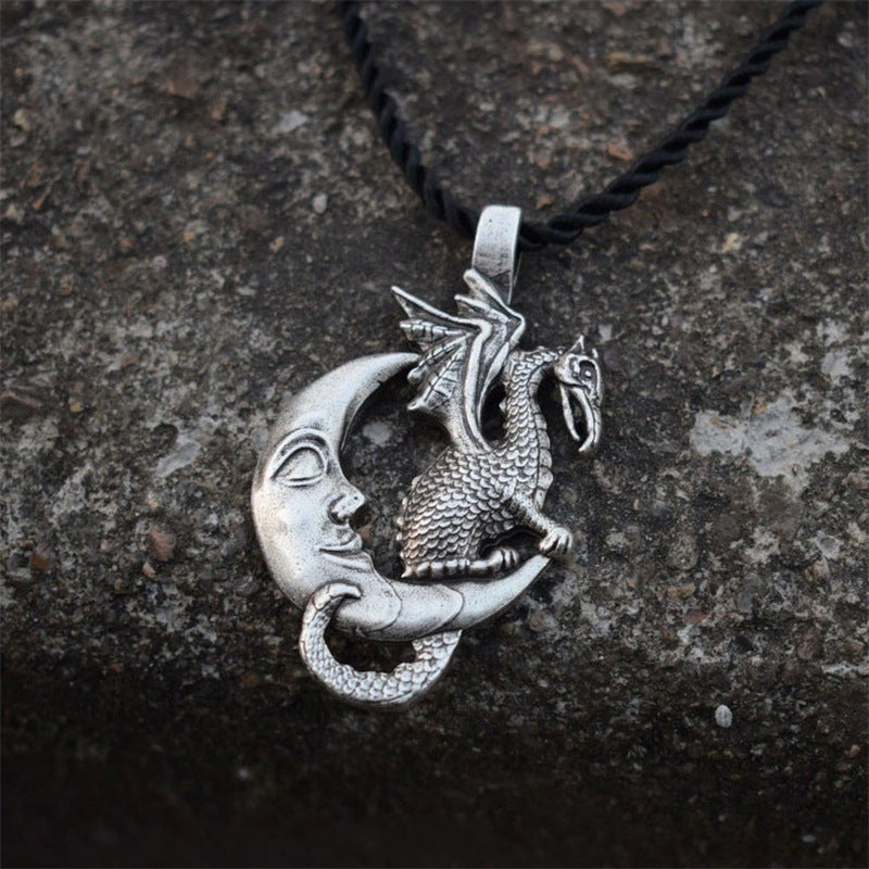 Vintage Handmade Necklace