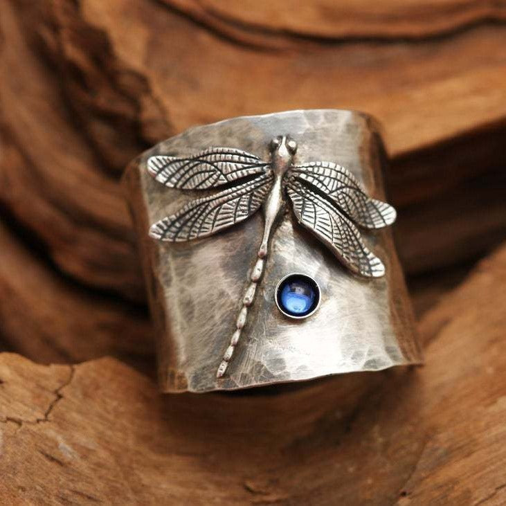 Classic Ring with Timeless Appeal