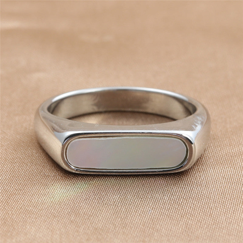 Beautiful Ring with Unique Style