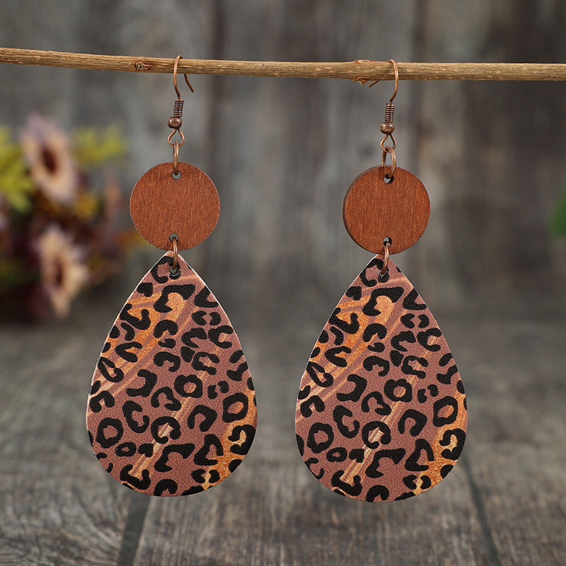 Beautiful Earring with Unique Style