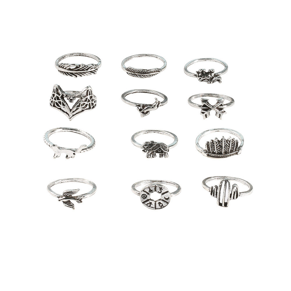 Romantic Set for Special Moments