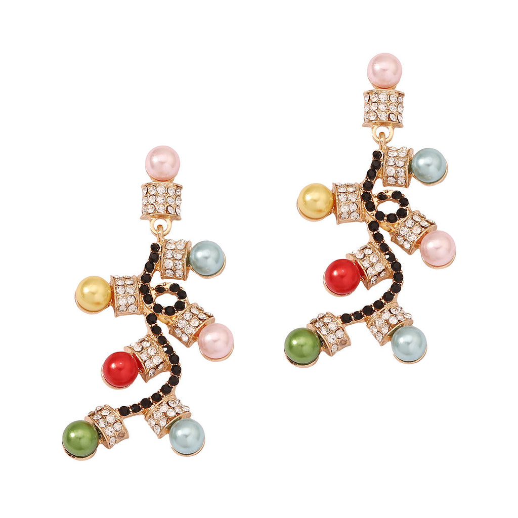 Stunning Earring for Daily Wear
