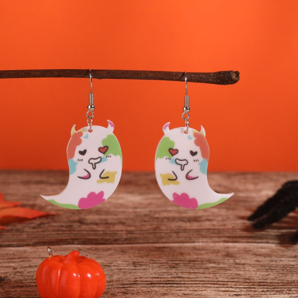 Beautiful Earring with Unique Style