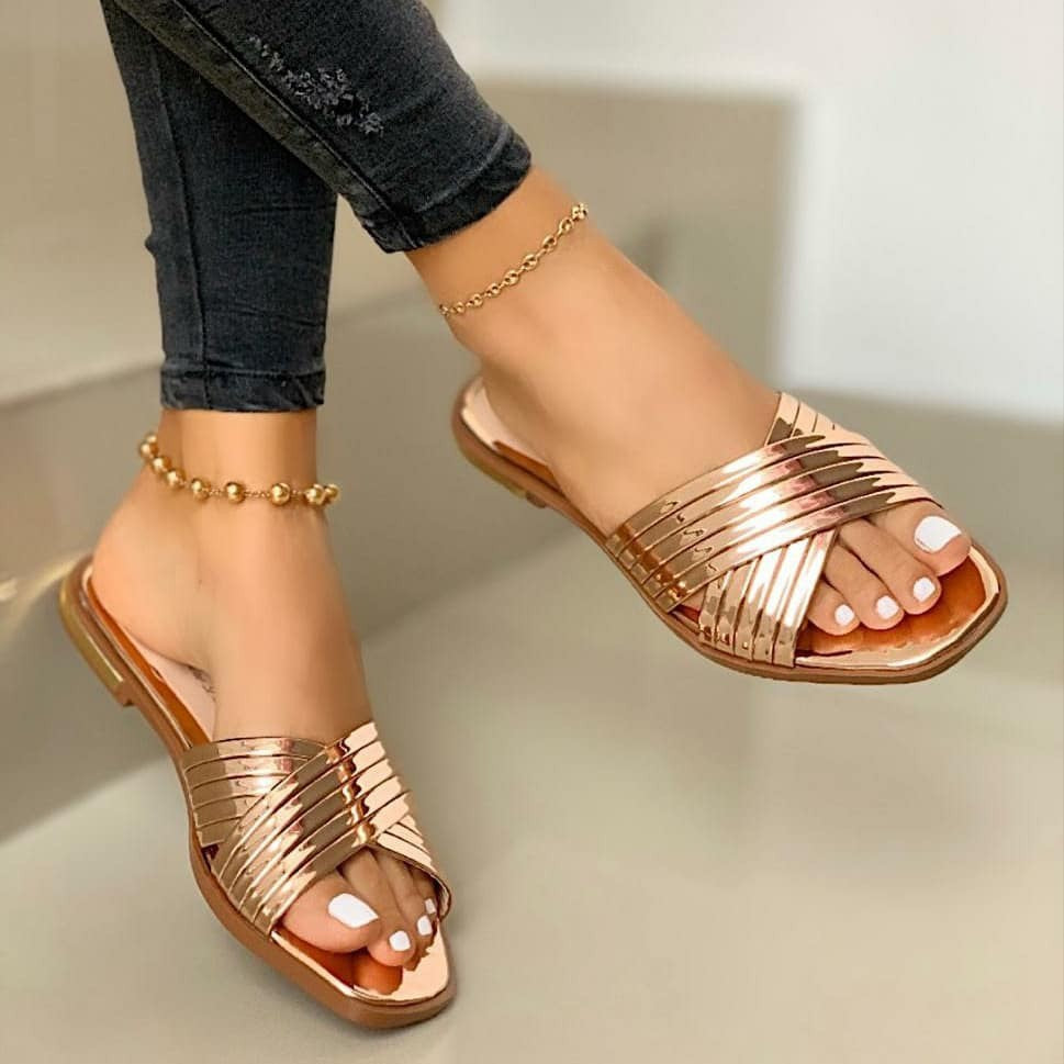 Classic Orthopedic Sandals with Timeless Style