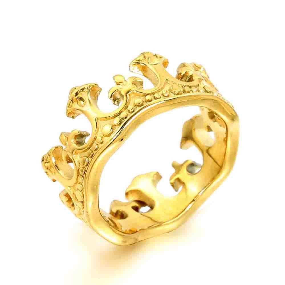 Charming Ring for Any Occasion