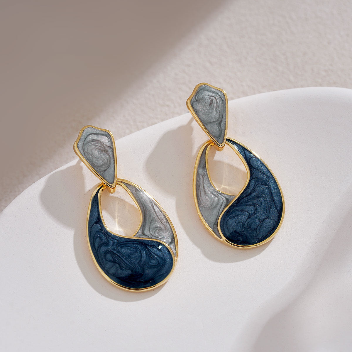 Stunning Earring for Daily Wear