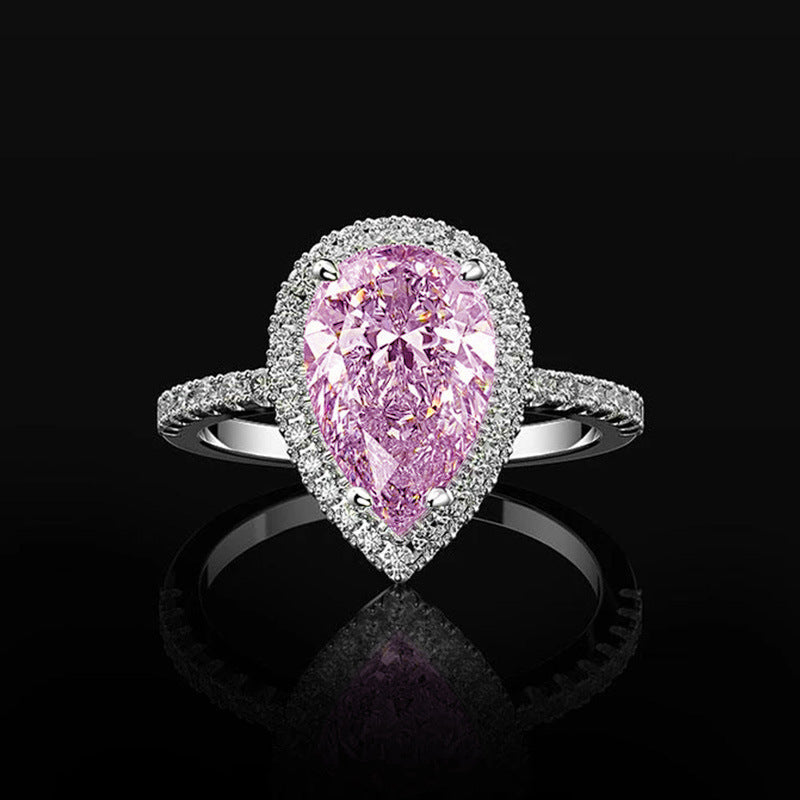 Vintage Handmade Ring