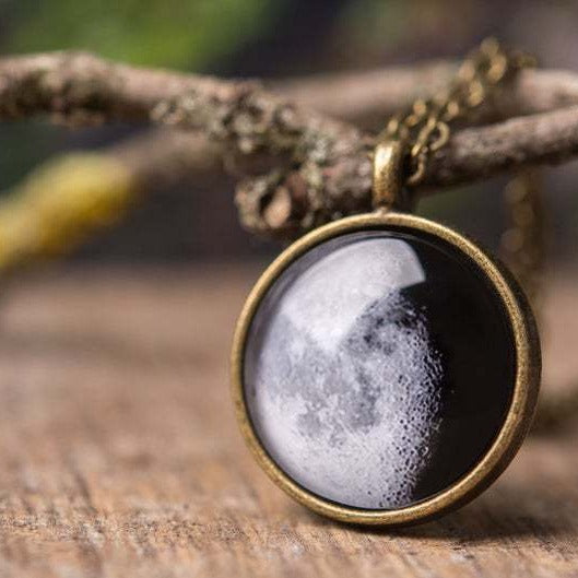 Vintage Handmade Necklace