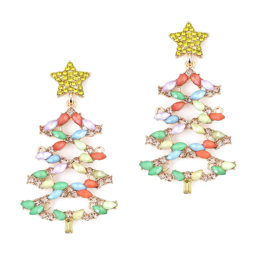 Stunning Earring for Daily Wear