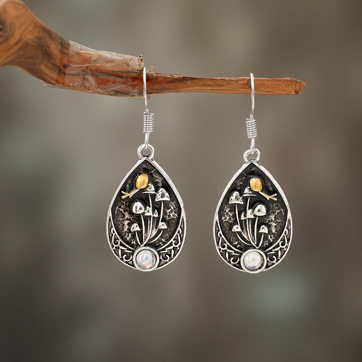 Elegant Earring for Every Occasion