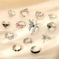 Vintage Handmade Set