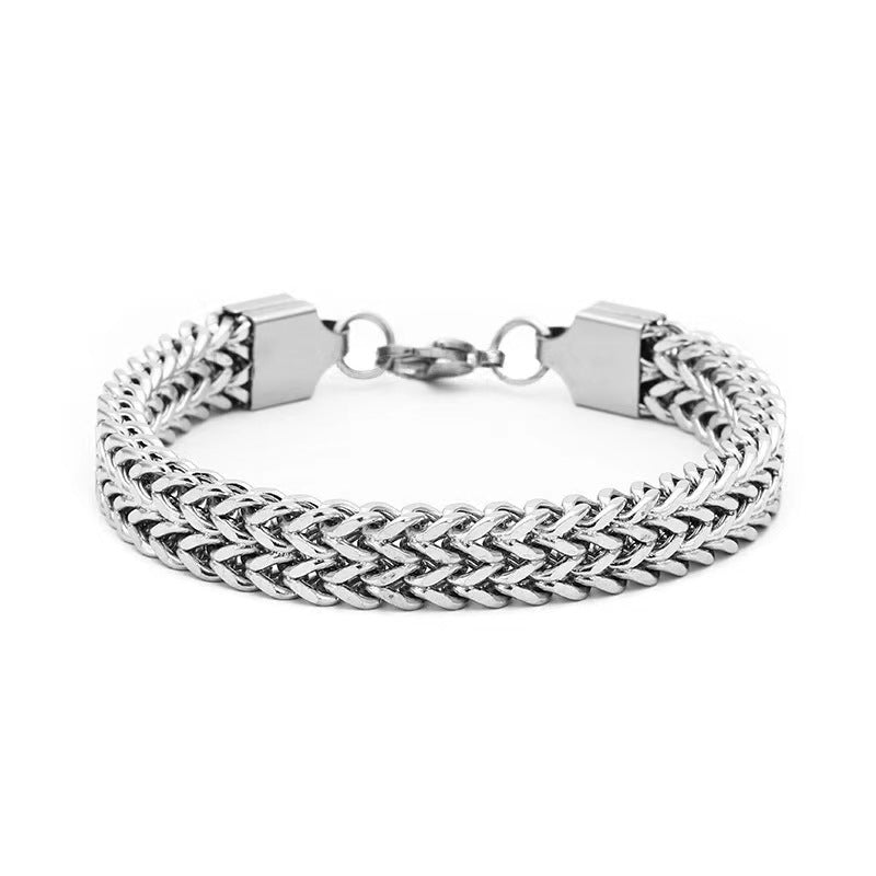 Vintage Handmade Bracelet